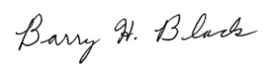 Signature